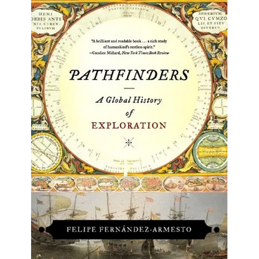 Pathfinders: A Global History of Exploration