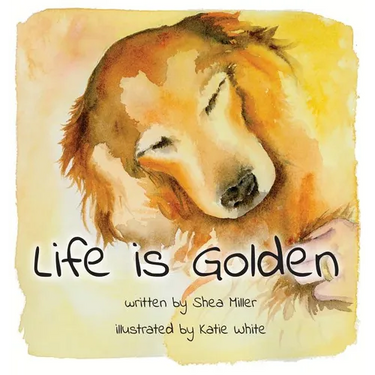 Life is Golden