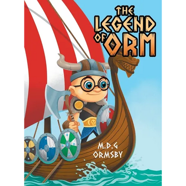 The Legend of Orm