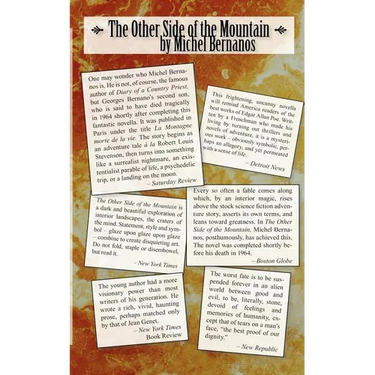 The Other Side of the Mountain