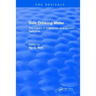 Safe Drinking Water: The Impact of Chemicals on a Limited Resource