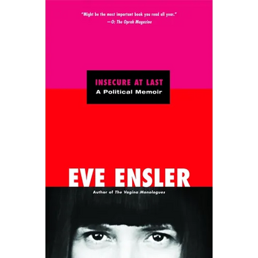 Insecure at Last: A Political Memoir