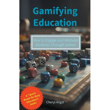 Gamifying Education - How to Engage and Motivate Students Through Games