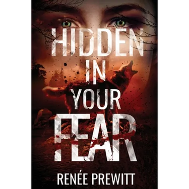 Hidden In Your Fear