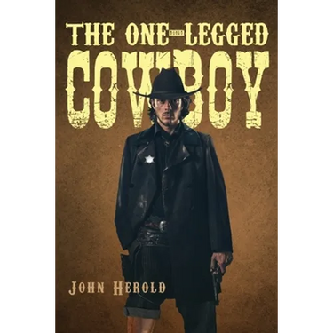 The One-Legged Cowboy
