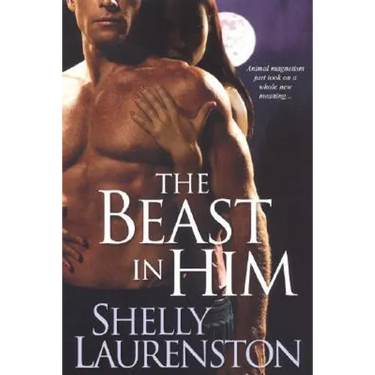 The Beast In Him