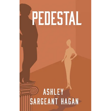Pedestal: A Backstage Mystery