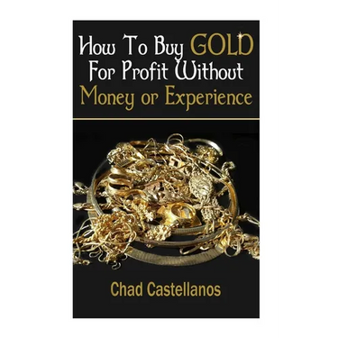 How To Buy Gold For Profit Without Money Or Experience