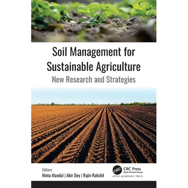 Soil Management for Sustainable Agriculture: New Research and Strategies