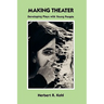 Making Theater