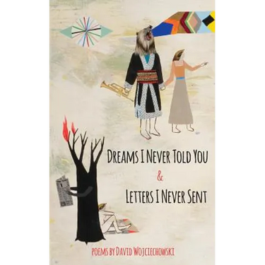 Dreams I Never Told You & Letters I Never Sent