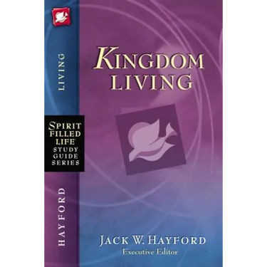 Kingdom Living