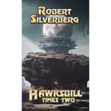 Hawksbill Times Two