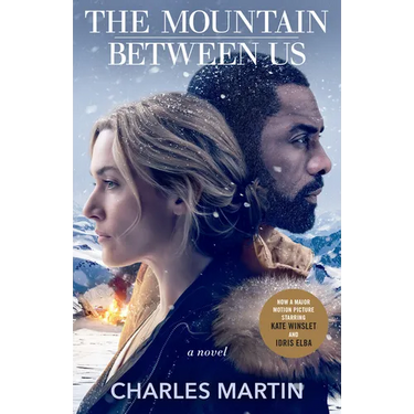 The Mountain Between Us