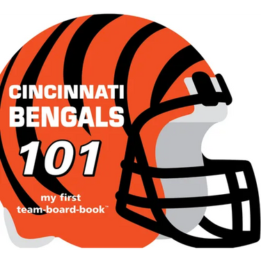 Cincinnati Bengals 101-Board