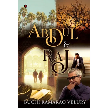 Abdul and Raj