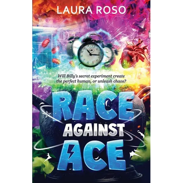 Race Against Ace