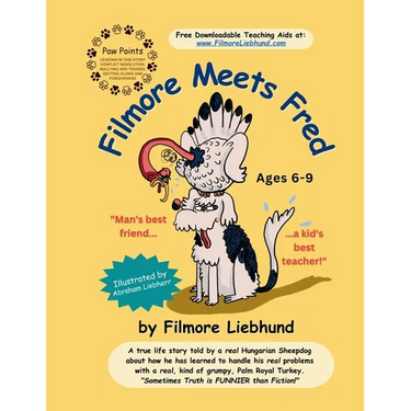 Filmore Meets Fred