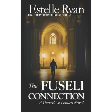 The Fuseli Connection (Book 22)