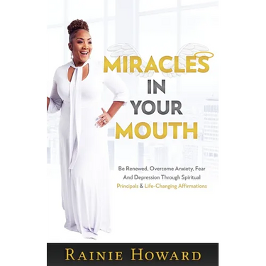 Miracles In Your Mouth