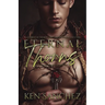 Eternal Thorns (The Feybound Chronicles Book One): An MM Fantasy Romance