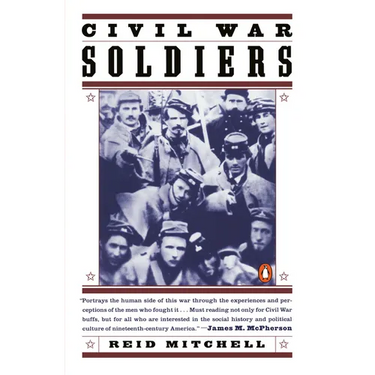 Civil War Soldiers