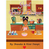 Sweet River's Recipes