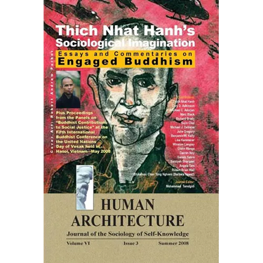 Thich Nhat Hanh's Sociological Imagination: Essays and Commentaries on Engaged Buddhism