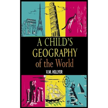 A Child's Geography of the World