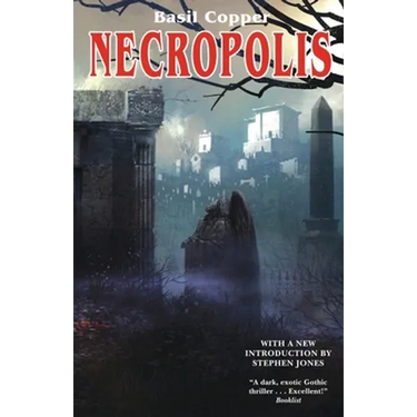 Necropolis