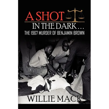 A Shot in the Dark...