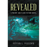 Revealed: A Poetry and Flash Fiction Novel