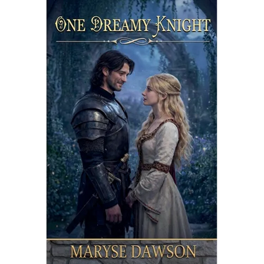 One Dreamy Knight