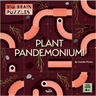 Big Brain Puzzles: Plant Pandemonium!