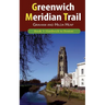 Greenwich Meridian Trail Book 3: Hardwick to Boston