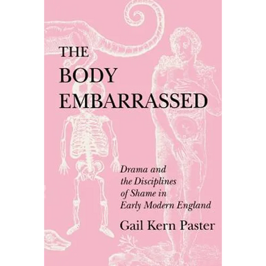 The Body Embarrassed