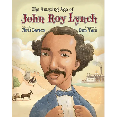 The Amazing Age of John Roy Lynch