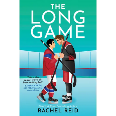 The Long Game: Now Streaming on Crave and HBO Max