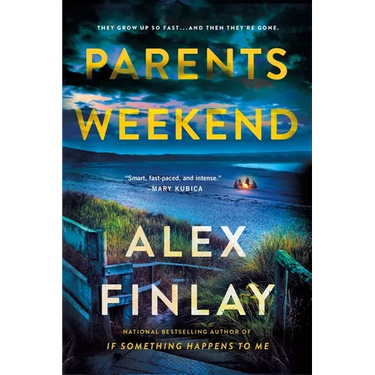 Parents Weekend