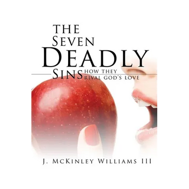 The Seven Deadly Sins
