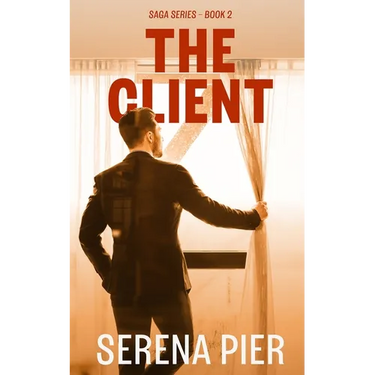 The Client: Love Triangle, Instalust, Strangers to Lovers, Alpha Male, Millionaire/Billionaire, Age Gap, Independent Heroine, Coming of Age