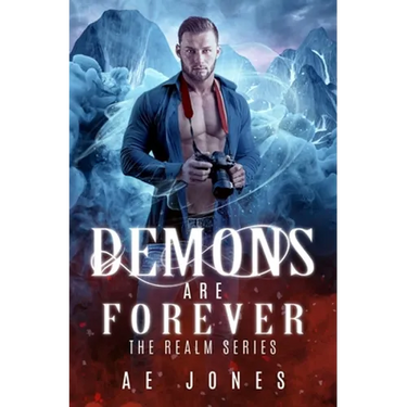 Demons Are Forever