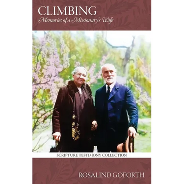 Climbing