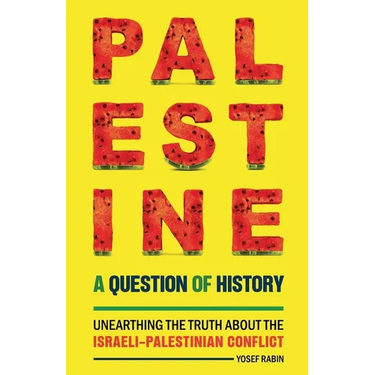 Palestine: A Question of History