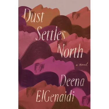 Dust Settles North