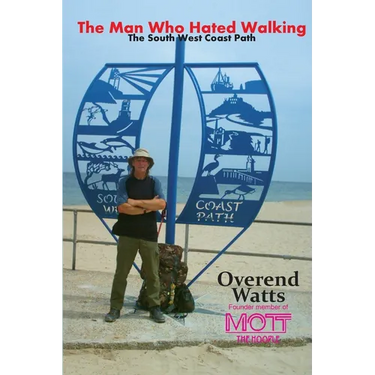 The Man Who Hated Walking