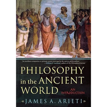 Philosophy in the Ancient World: An Introduction
