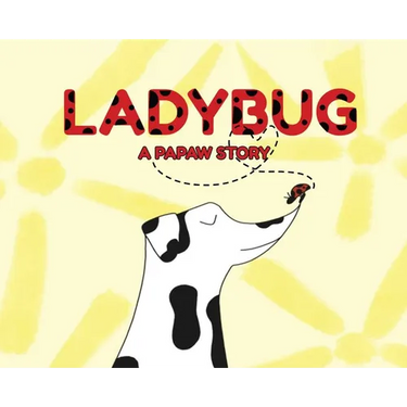 Ladybug a Papaw Story