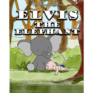 Elvis the Elephant