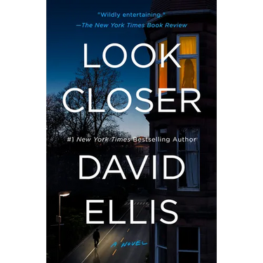 Look Closer